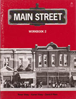 MAIN STREET 2 WORKBOOK