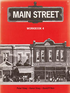 MAIN STREET 4 WORKBOOK