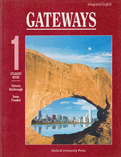 GATEWAYS 1 STUDENTS BOOK