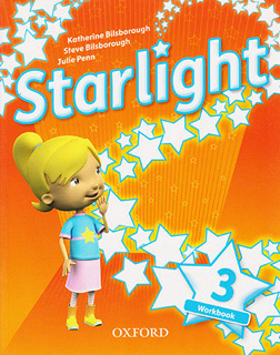 STARLIGHT 3 WORKBOOK