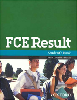 FCE RESULT STUDENTS BOOK