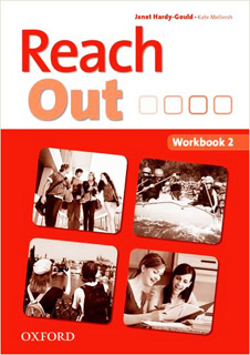 REACH OUT 2 WORKBOOK (INCLUDE ONLINE PRACTICE)