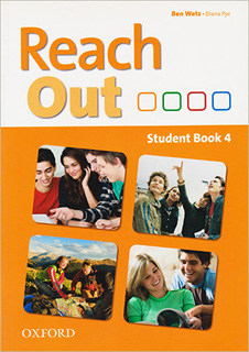 REACH OUT 4 STUDENT BOOK