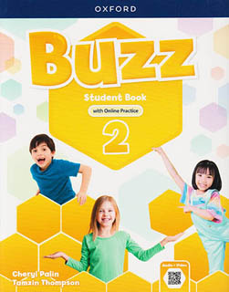 BUZZ 2 STUDENTS BOOK WITH ONLINE PRACTICE