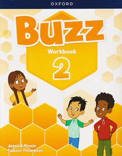 BUZZ 2 WORKBOOK