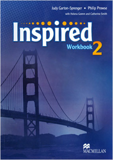 INSPIRED 2 WORKBOOK