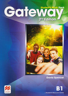 GATEWAY B1 PACK STUDENTS BOOK (INCLUDE STUDENTS...