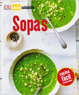 COCINA SALUDABLE: SOPAS