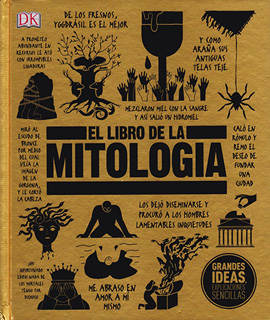 EL LIBRO DE LA MITOLOGIA