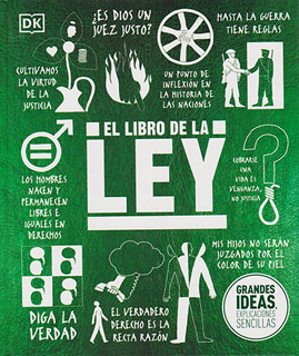 EL LIBRO DE LA LEY