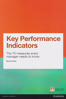 KEY PERFORMANCE INDICATORS: THE 75 MEASURES EVERY...
