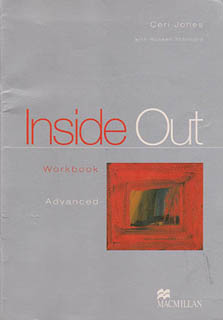 INSIDE OUT ADVANCED WORKBOOK