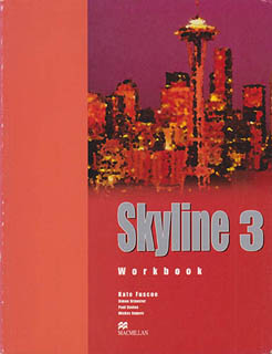 SKYLINE 3 WORKBOOK