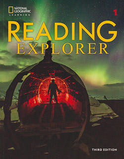 READING EXPLORER 1 STUDENT BOOK (INCLUDE ONLINE...
