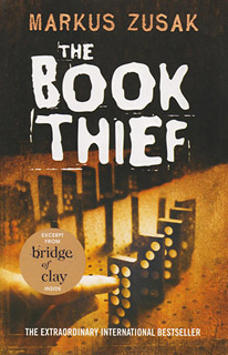 THE THIEF BOOK