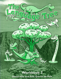 LANGUAGE TREE 3 WORKBOOK