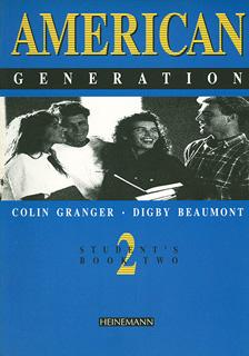 AMERICAN GENERATION 2 STUDENTS BOOK