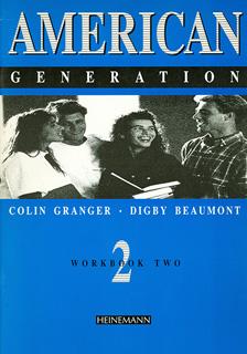 AMERICAN GENERATION 2 WORKBOOK