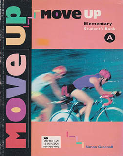 MOVE UP ELEMENTARY STUDENTS BOOK A