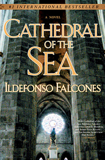 CATHEDRAL OF THE SEA (INGLES)