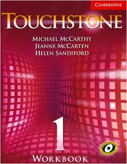 TOUCHSTONE 1 WORKBOOK