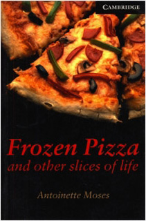 FROZEN PIZZA AND OTHER SLICES OF LIFE (VERSION EN...