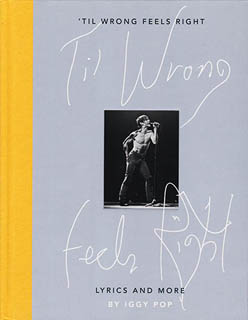 TIL WRONG FEELS RIGHT: LYRICS AND MORE