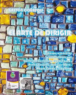 EL ARTE DE DIRIGIR