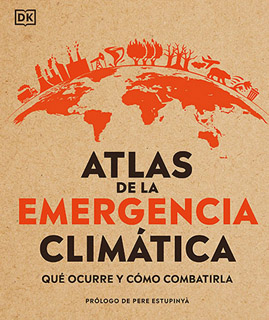 ATLAS DE LA EMERGENCIA CLIMATICA