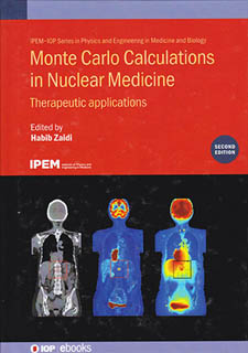 MONTE CARLO CALCULATIONS IN NUCLEAR MEDICINE:...
