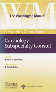 CARDIOLOGY SUBSPECIALITY CONSULT