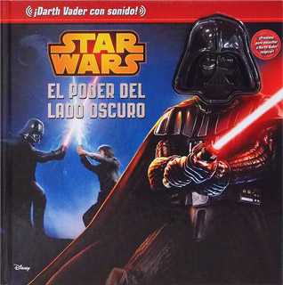 STAR WARS: EL PODER DEL LADO OSCURO