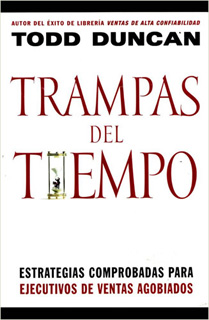 TRAMPAS DEL TIEMPO