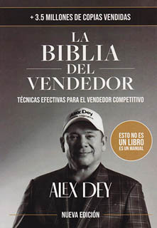 LA BIBLIA DEL VENDEDOR