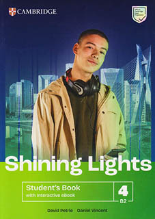 SHINING LIGHTS 4 B2...