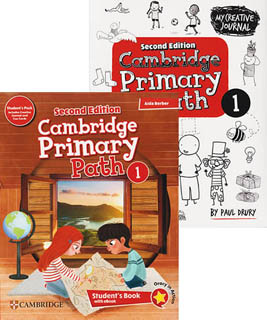 CAMBRIDGE PRIMARY PATH 1...