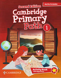 CAMBRIDGE PRIMARY PATH 1...