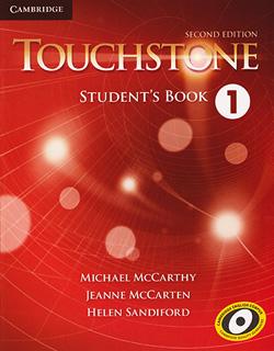 TOUCHSTONE 1 STUDENTS BOOK PREMIUM (INCLUDE...