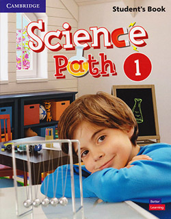 SCIENCE PATH 1 STUDENTS BOOK