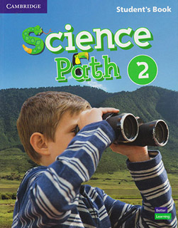 SCIENCE PATH 2 STUDENTS BOOK