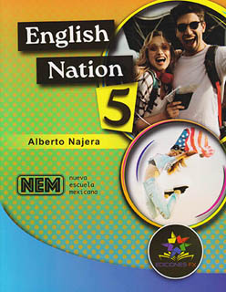 ENGLISH NATION 5 (NEM)