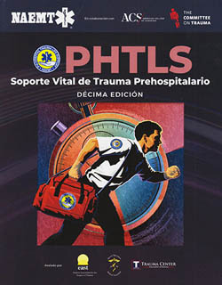 PHTLS: SOPORTE VITAL EN...