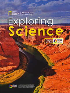 EXPLORING SCIENCE GRADE 5 STUDENT EDITION