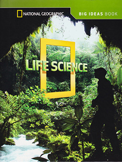 LIFE SCIENCE: BIG IDEAS BOOK