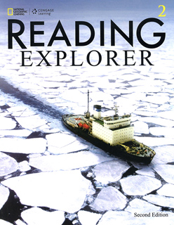 READING EXPLORER 2 STUDENT BOOK (INCLUDE ONLINE...