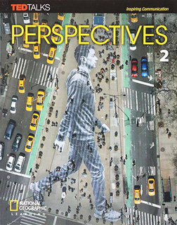 PERSPECTIVES (AME) 2 STUDENT BOOK