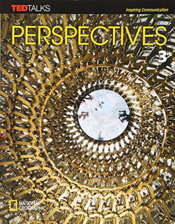 PERSPECTIVES (AME) 3 STUDENT BOOK