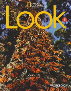 LOOK (AME) 1 WORKBOOK