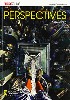 PERSPECTIVES (BRE) ADVANCED STUDENT BOOK WITH...