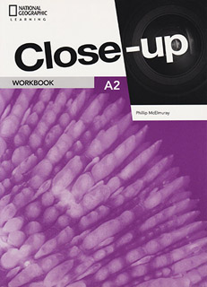CLOSE-UP (BRE) A2 (EMEA) WORKBOOK
